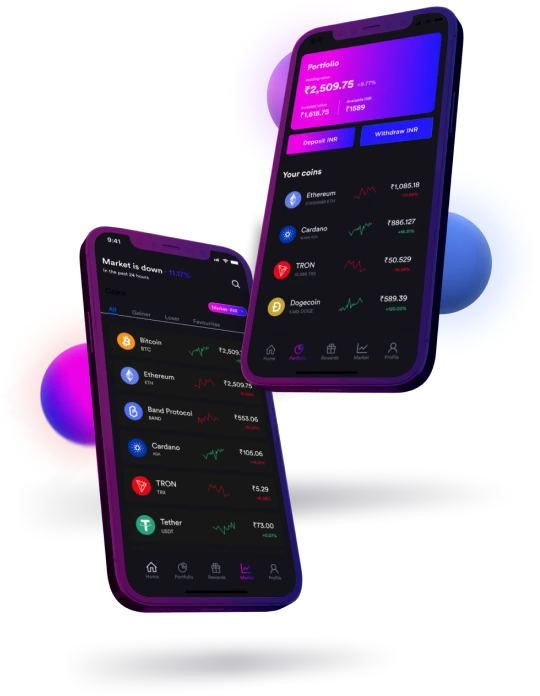 ExtraReich - Begin Your Cryptocurrency Exploration with ExtraReich Today